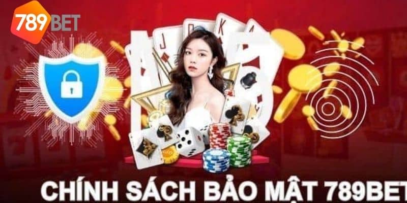 Chính sách bảo mật